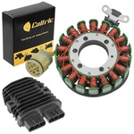 Stator Regulator Rectifier For Honda TRX420 Fe Fm Te Tm Rancher 2007-2013. Fixed Price $86.00.