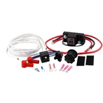 Heavy Duty Dual Battery Isolator Connector & Monitor Kit For Kawasaki 2015-2023. Fixed Price $119.89.