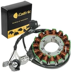 Stator For Yamaha 5B4-81410-00-00 Magneto. Fixed Price $50.00.
