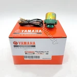 New 4SV-81940-12-00 Yamaha Starter Relay Solenoid Yxr Yfm Vmx Yzf FZ6R 2009 Atv. Fixed Price $35.00.