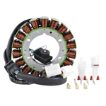 Rmstator Generator For 2016-2018 Arctic Cat Alterra 500 4X4 RM01285. Fixed Price $152.89.