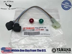 Yamaha Oem Dash Pilot Lights Neutral Oil 5TG-83530-00-00. Fixed Price $46.59.