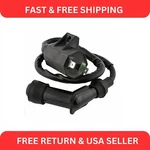 Caltric Ignition Coil For Suzuki 33410-18A00 33410-22A00 33410-42A00 33410-22AV0. Fixed Price $18.70.