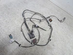 22 Polaris Rzr Pro Xp Ultimate Rear Camera Ride Command Taillight Harness #1285. Fixed Price $142.49.