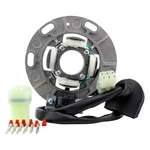 Kimpex Hd Stator Fits Yamaha 225798 Oem# 5CU-85560-20-00. Fixed Price $186.29.