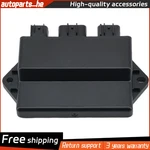 For Hisun HS500/700 Massimo MSU500 Qlink 33200-115-0000 Cdi Ignition Box New. Fixed Price $23.16.