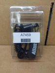 Atlantis A7459P Performance Floating Lanyards - Black Seadoo. Fixed Price $15.00.
