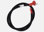 2016-2025 Polaris General 1000 Oem Cable-start To Solenoid 4015426. Fixed Price $44.98.