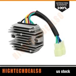 Regulator Rectifier Fits John Deere 4115 15531-64603 19267-64600 19267-64602. Fixed Price $18.89.