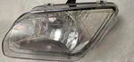 Genuine Honda Left Headlight Trx 350 Rancher 2004-2006 Oem New 33160-HN5-M40. Fixed Price $120.00.