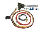 1986-2011 Ford Ranger Auxiliary Fan Control Unit Us Motor Works 35489NHZJ. Fixed Price $64.17.