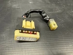 Oem Kawasaki Fuse Box Prairie 650 2002 2003 2004 26004-1125. Fixed Price $19.99.