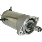 Parts Unlimited Starters 2110-0616. Fixed Price $166.78.