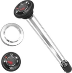Yamaha Fuel Gas Tank Level Gauge For Big Bear, Grizzly, Kodiak - Oem Replacement. Fixed Price $22.00.