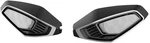 Brp 715007185 Can-am Smart Integrated Led Side Mirror Light Kit 3000 Lumens Each. Fixed Price $279.95.