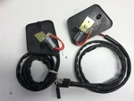 Oem Nos Genuine Polaris Original Backing Taillight Long P/n 4010216. Fixed Price $89.99.