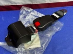 Oem Kubota RTV1140CPX Seat Belt K7611-56322. Fixed Price $74.95.