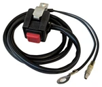 Pvl Racing Kill Switch For Suzuki 1985-86 1987-92 250R Quadracer. Fixed Price $15.99.