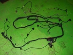 2012 Arctic Cat 700 Prowler Xtx Engine Main Chassis Wiring Wire Harness Oem SK62. Fixed Price $185.00.