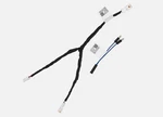 Qty 2016-2020 Polaris Rzr 1000 Eps Oem Y-audio Harness Kit 2883269. Fixed Price $24.99.