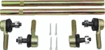 Quadboss 413580 Tie Rod Assembly Upgrade Kit For 2008-2014 Kawasaki KFX450R. Fixed Price $145.99.