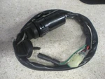 Nos Oem Honda Ignition Switch Assy 1997-21 TRX250 Recon 35100-HM8-000. Fixed Price $67.99.