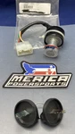 New Replaces American Landmaster 15482 Ignition Switch With Key. Fixed Price $55.40.