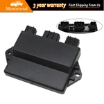 Fit For Yamaha Yfm Raptor 5LP-85540-30-00 2004-2005 Cdi Box Unit. Fixed Price $24.16.
