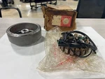 Honda 3110-HA7-751, Flywheel/stator Assembly, 1987 Trx 350. Fixed Price $325.00.
