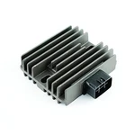 Voltage Regulator 08-11 Kawasaki Brute Force 750 650 4X4I V-twin 21066-0030 Atv. Fixed Price $71.00.