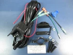 Warn 107491 71242 64851 Mini Rocker Switch RT25 RT30 XT25 XT30 3.0CI 2.5CI Winch. Fixed Price $75.00.