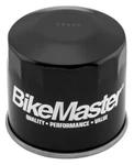 Bikemaster Oil Filters For Yamaha YXM700 Viking 2015-2020 Black BM-204. Fixed Price $19.40.