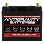 Antigravity Batteries AG-26-20-RS Re-start Series Lithium Battery For Polaris. Fixed Price $619.99.