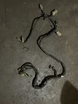 1985 Honda Wire Harness Loom Main Wiring Nice. Fixed Price $70.00.