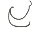 Polaris Ranger 500 4X4 02 Cable Battery Negative 4010605 53517. Fixed Price $12.94.