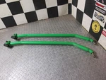 12-15 2012 Arctic Wildcat 1000 Upper Trailing 0504-743 Arms Left Right. Fixed Price $127.88.