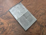 Bmw R1200 Central Chassis Electronics Zfe High Control Unit Ecu 6135 7720220. Fixed Price $265.40.