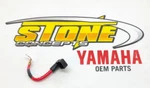 New Oem 2009-2024 Yamaha YFZ450R YFZ450X Starter Battery Wire Cable Positive. Fixed Price $18.00.