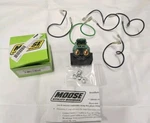 Moose Racing Universal Starter Solenoid 2110-0392. Fixed Price $25.00.