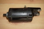 1985 Honda ATC250SX Starter Motor *core* 31200-HA6-004. Fixed Price $14.00.