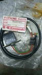 59026-1013 = 59026-1134 Coil-pulsing, Kawasaki New Oem. Fixed Price $340.00.