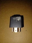 Negative Spike Suppressor Beuler BU-5083-0000 12V, 30-40 Amp Used. Fixed Price $24.98.