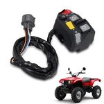 Handlebar Switch For Honda TRX350FE TRX350TE Rancher 2000-2003 35020-HN5-A10. Fixed Price $22.16.