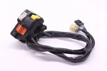 Oem 07 Honda TRX450ER Right Handle Bar Kill Off Start Switch 35150-HP1-A03 R0140. Fixed Price $32.95.