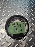 Oem Tested Ranger 700/800 Speedometer 2007-2010 XP/CREW/6X6 Gauge 2411341. Fixed Price $175.00.