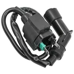 Ignition Coil Honda TRX450FE Foreman Es 2002 2003 2004 Atv. Fixed Price $10.00.