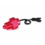 Koso Temperature Sensor M14 X P1.25 150 Black Plug, BF140125. Fixed Price $13.62.