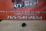 2006 Yamaha Grizzly 660 Front Differential Accuator 5KM-4616A-01-00. Fixed Price $75.00.