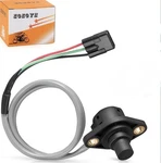 37010-HN2-305 For Honda Speed Sensor Set 01-03 TRX500FA Fourtrax Rubicon New. Fixed Price $59.87.