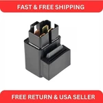 Caltric Starter Solenoid Relay For Yamaha 2004-2013. Fixed Price $18.70.